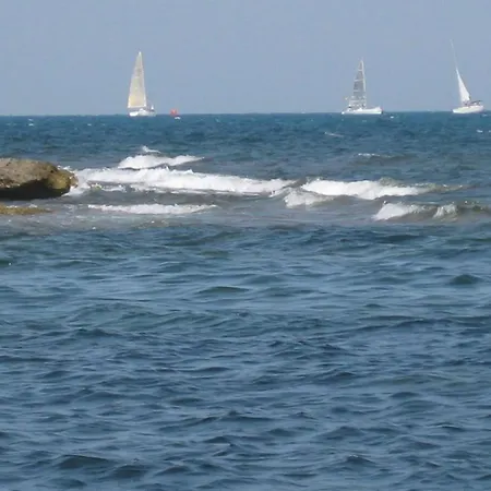 Casa De Sonrisa Hébergement de vacances