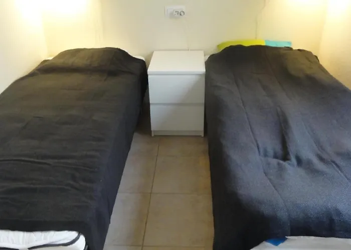 Casa De Sonrisa Hébergement de vacances