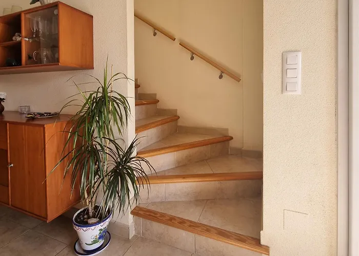 Casa De Sonrisa Hébergement de vacances