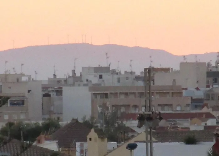 Casa De Sonrisa Hébergement de vacances