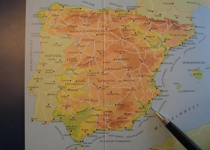 Hébergement de vacances Casa De Sonrisa *