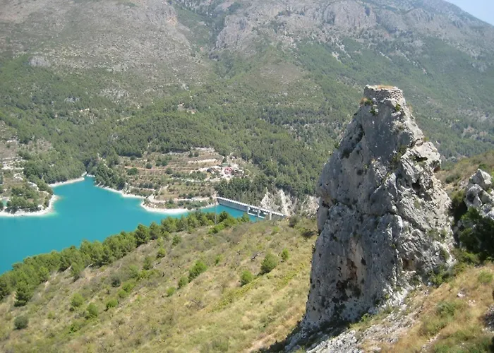 Casa De Sonrisa Hébergement de vacances *