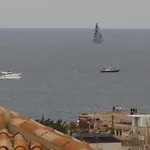 Дом отдыха Casa De Sonrisa Торевьиа