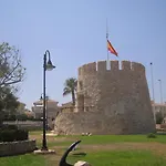 Casa De Sonrisa * Торевьиа