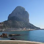 Casa De Sonrisa Feriehus *