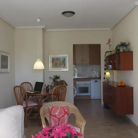 Casa De Sonrisa * Torrevieja