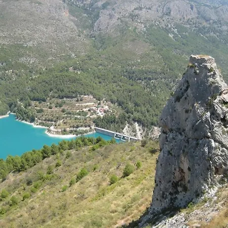 Casa De Sonrisa Nyaraló *