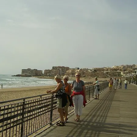 Casa De Sonrisa * Torrevieja