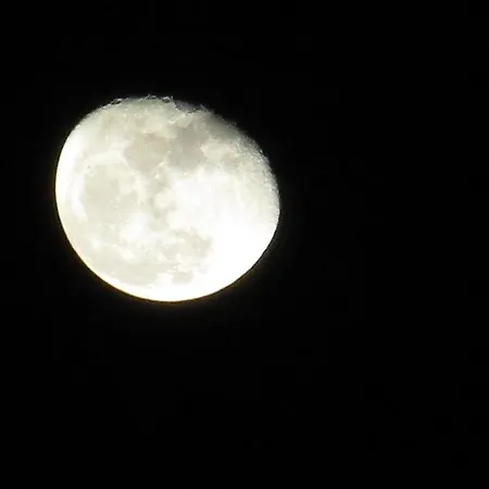 Casa De Sonrisa * Torrevieja