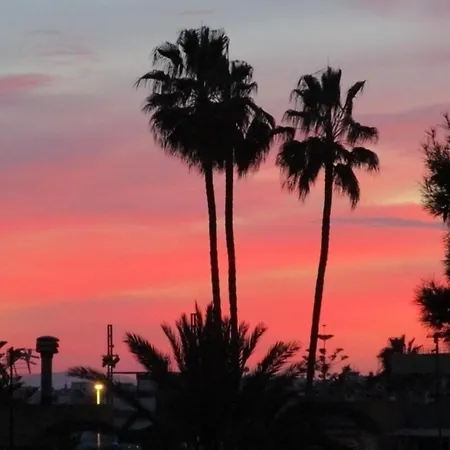 Nyaraló Casa De Sonrisa *