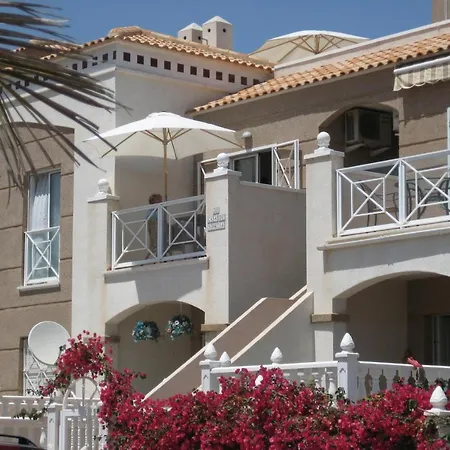 Casa De Sonrisa Nyaraló Torrevieja