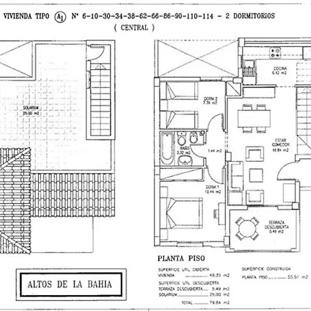 Feriehus Casa De Sonrisa