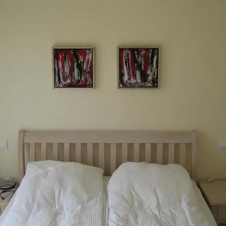 Сasa de vacaciones Casa De Sonrisa Torrevieja