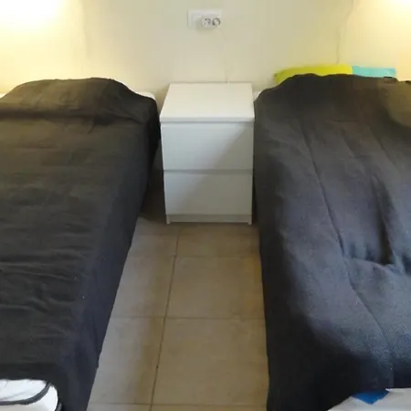 Casa De Sonrisa Сasa de vacaciones