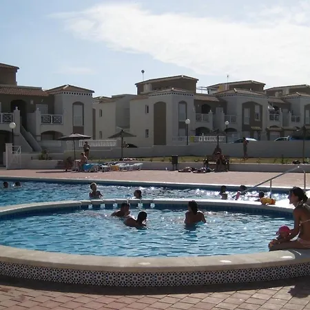 Holiday home Casa De Sonrisa Torrevieja