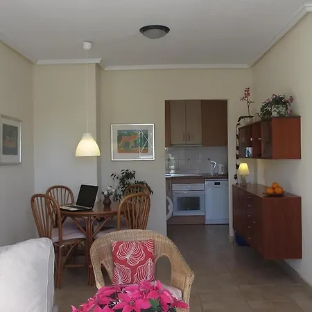 Casa De Sonrisa Holiday home *