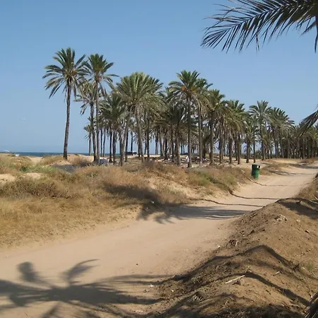 Casa De Sonrisa Сasa de vacaciones