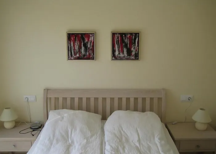 Casa De Sonrisa Torrevieja