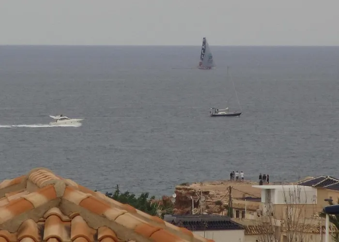 Casa De Sonrisa Holiday home Torrevieja