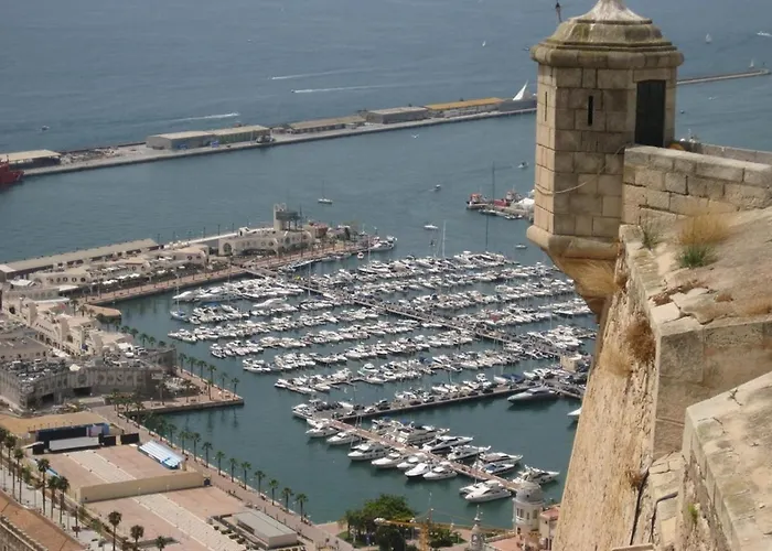 Casa De Sonrisa * Torrevieja