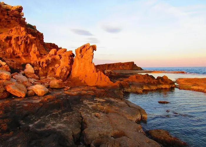 Casa De Sonrisa Holiday home *