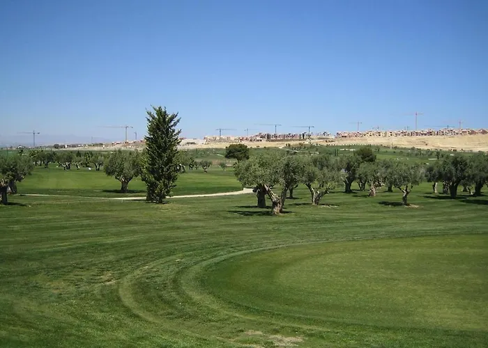 Casa De Sonrisa Holiday home Torrevieja