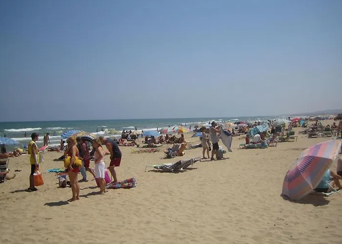 Holiday home Casa De Sonrisa