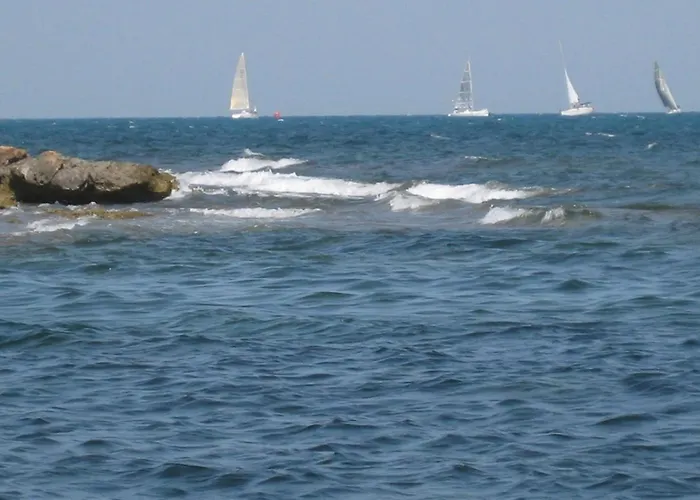 Casa De Sonrisa Сasa de vacaciones