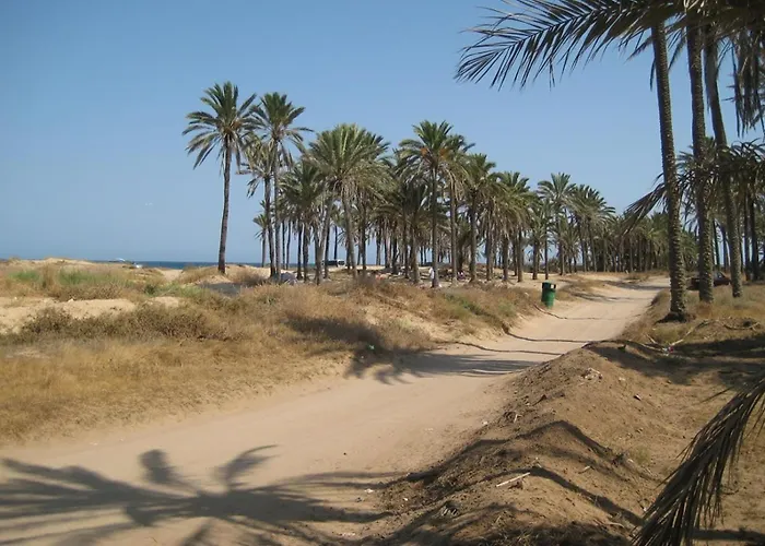Casa De Sonrisa Сasa de vacaciones Torrevieja