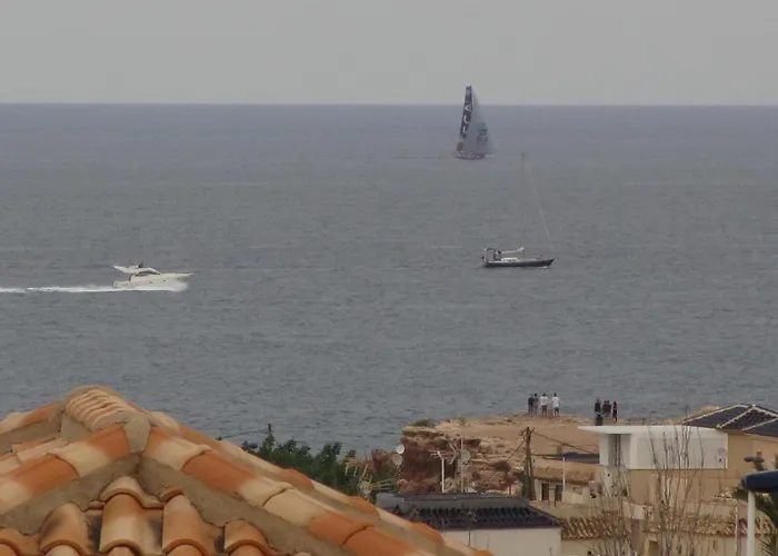 Сasa de vacaciones Casa De Sonrisa Torrevieja