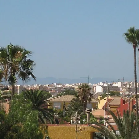 Casa vacanze Casa De Sonrisa *