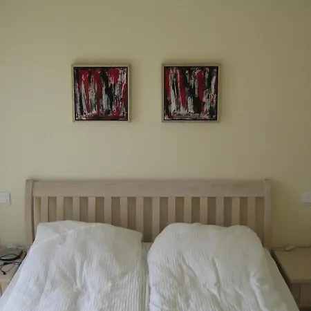 Casa De Sonrisa Torrevieja