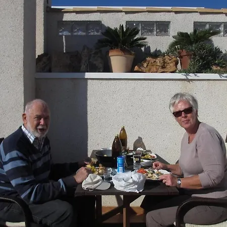 Holiday home Casa De Sonrisa Torrevieja
