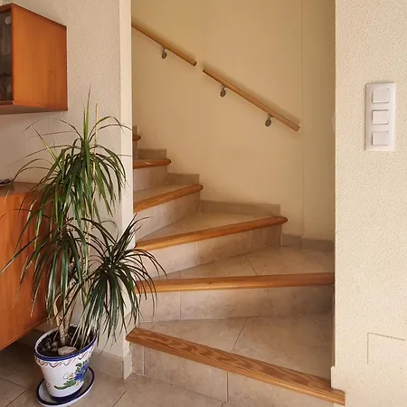 Casa De Sonrisa Torrevieja