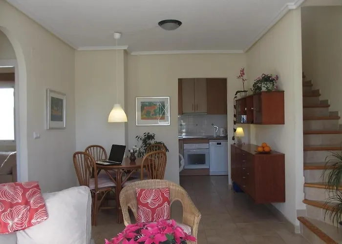 Casa De Sonrisa * Torrevieja