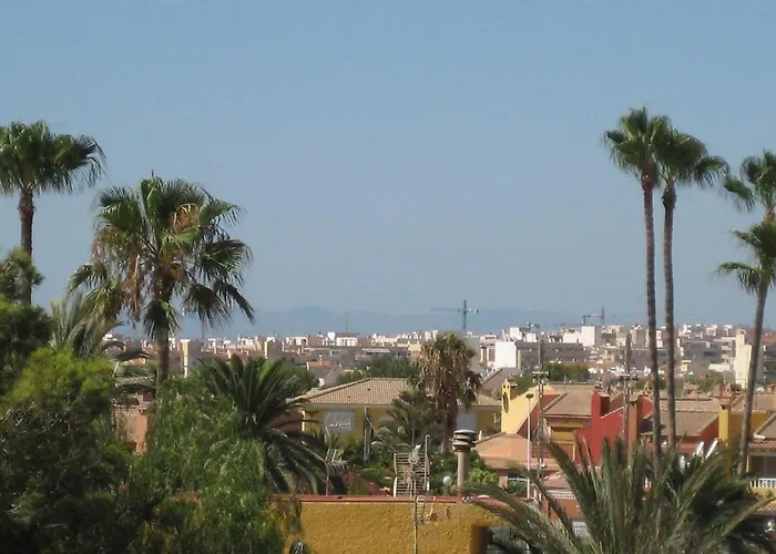 Casa vacanze Casa De Sonrisa *