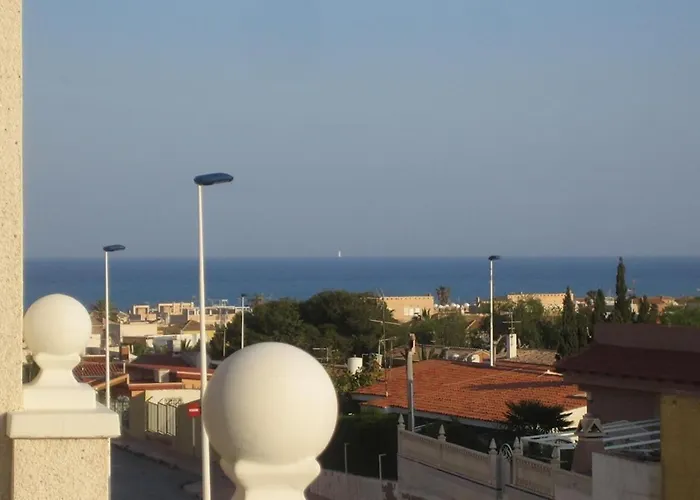 Casa De Sonrisa Casa vacanze Torrevieja