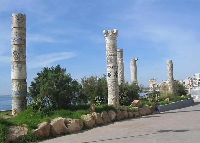 Casa De Sonrisa Torrevieja