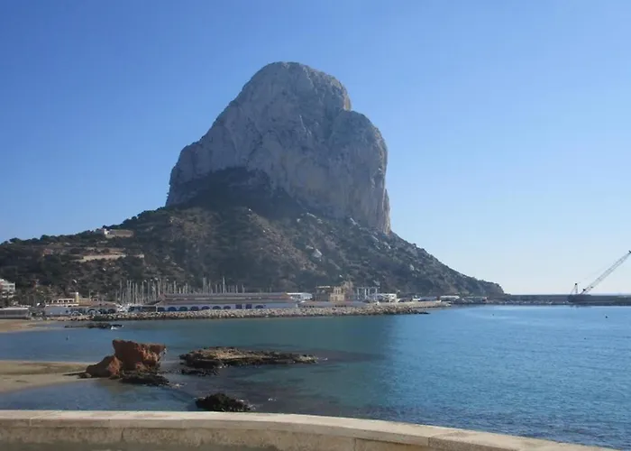 Casa vacanze Casa De Sonrisa